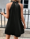 Vestido Negro Soraya - comprar online