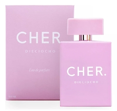 Perfume Cher Dieciocho Edp - comprar online