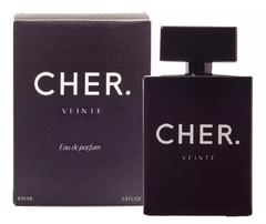 Perfume Cher Veinte Edp - comprar online
