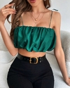 Top Verde Jacinta