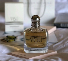 EMPORIO ARMANI BECAUSE ITS YOU EDP en internet