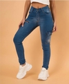Jeans Azul Chester