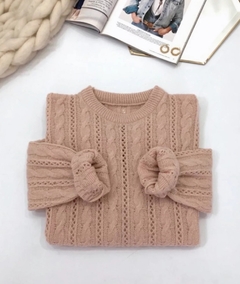 Sweater Angelina - comprar online