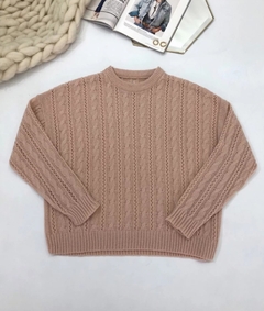 Sweater Angelina en internet