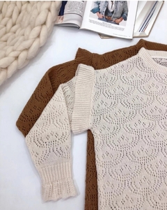 Sweater Marlene - comprar online