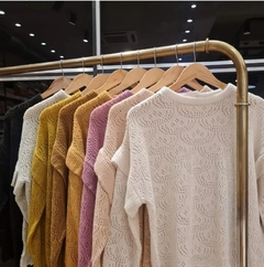 Sweater Marlene - FREYA