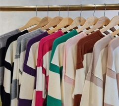 Sweater Justina - tienda online