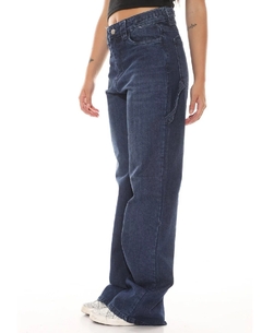 Jeans Azul santina - comprar online