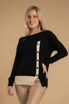 Sweater cambrige