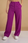 Pantalon magenta soledad