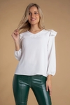 Blusa Carolina