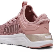 Zapatillas puma pink rose - comprar online