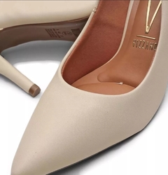Zapato Vizzano crema - comprar online