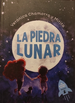 La piedra lunar