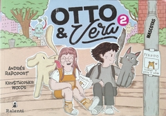 Otto y Vera 2: Las mascotas