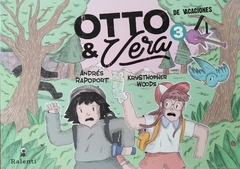Otto y Vera 3. De Vacaciones