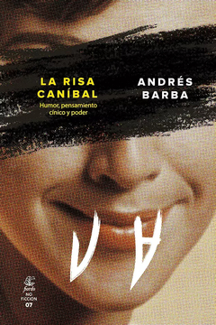 La risa caníbal