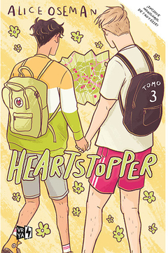 Heartstopper 3