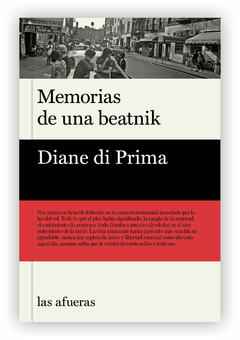 Memorias de una beatnik