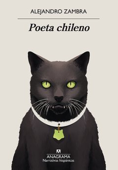 Poeta chileno