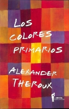 Los colores primarios