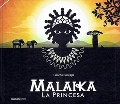 Malaika, la princesa