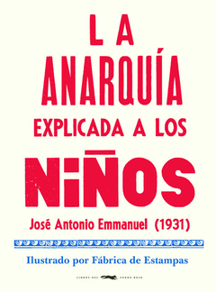 La anarquía explicada a los niños