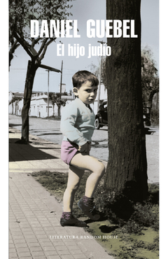 El hijo judío