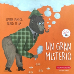 Un gran misterio