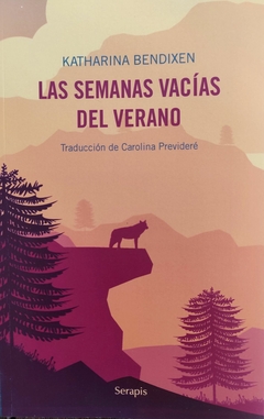 Las semanas vacías del verano