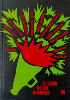 El Libro de las diatribas