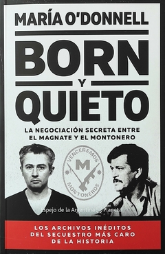 Born y Quieto