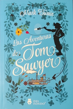 Las aventuras de Tom Sawyer