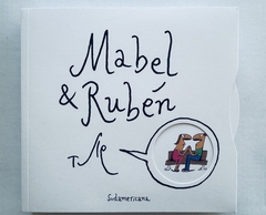 Mabel & Rubén