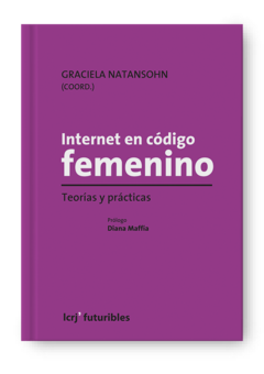Internet en código femenino