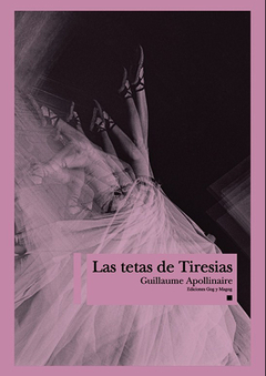 Las tetas de Tiresias