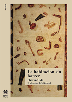 La habitación sin barrer