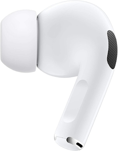 APPLE AIRPODS PRO WHITE -CAJA ABIERTA-NUEVO (MLWK3AM/A)- Inalámbrico + Bluetooth + Cancelación Activa de Ruido + Resistente al Agua (Deportes) + Siri + Sensor de Fuerza + Ecualizador - comprar online