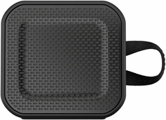 PARLANTE SKULLCANDY MINI BARRICADE BLACK + Inalámbrico + Bluetooth + IPX5 Impermeable + Extra Bass + 6 hs.Carga - comprar online