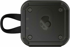 PARLANTE SKULLCANDY MINI BARRICADE BLACK + Inalámbrico + Bluetooth + IPX5 Impermeable + Extra Bass + 6 hs.Carga - TodoAuriculares