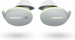 BOSE SPORT EARBUDS Glacier White Bluetooth 5.0 + IPX4 Ideal para Deportes + App BOSE para ecualizar + 5Hs de Autonomía con 25hs.Totales - comprar online