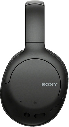 SONY WH-CH710N BLACK Inalámbrico + Bluetooth + Cancelación Activa de Ruido + Micrófono + Alexa + 35 hs. de carga - comprar online
