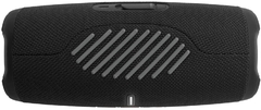 PARLANTE JBL CHARGE 5 NEGRO Compacto + Potente Sonido JBL PRO + Bluetooth + IP67 Impermeable + 20 hs. de Autonomía + 40 W de Potencia+ Party Boos - tienda online
