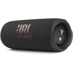 PARLANTE JBL FLIP6 NEGRO Compacto + Potente Sonido JBL + Bluetooth 5.1 + IP67 Sumergible + 12 hs. de Autonomía + 20 W P/Woofer + 10W p/ Twiters+ Party Boos - comprar online