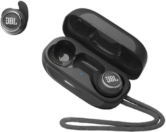 JBL REFLECT MINI NC Black Inalámbrico + Bluetooth + Cancelación Activa de Ruido + MY JBL + IPX7 (deportes) + 21hs. Carga + Destacado CES 2021 - comprar online