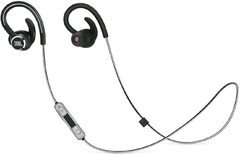 JBL REFLECT CONTOUR 2 (RENOVADO) Deportivo + Inalámbrico + Bluetooth + Micrófono + Comando 3 Botones + Asistente de Voz + 10hs. de Carga - TodoAuriculares