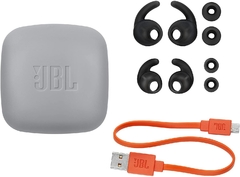 JBL REFLECT CONTOUR 2 Deportivo + Inalámbrico + Bluetooth + Micrófono + Comando 3 Botones + Asistente de Voz + 10hs. de Carga - tienda online