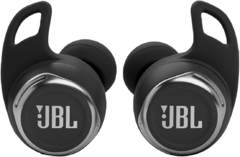JBL REFLECT FLOW PRO BLACK Inalambrico + Bluetooth + IP68 (Protección al agua)+Apto para Deportes+Cancelación Activa de Ruido+APP (Eq.) - comprar online