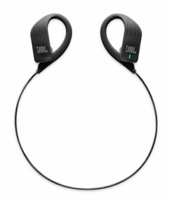 JBL ENDURANCE SPRINT NEGRO Bluetooth + IPX7 Impermeable + Deportes + 8hs. Carga + 100% Originales - comprar online