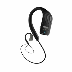 JBL ENDURANCE SPRINT NEGRO Bluetooth + IPX7 Impermeable + Deportes + 8hs. Carga + 100% Originales